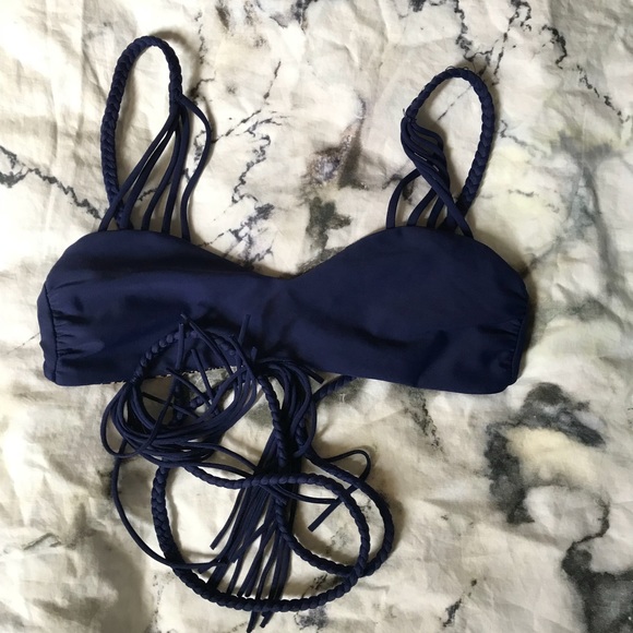 acacia swimwear Other - FINAL PRICE Acacia krobokan Top